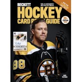 Beckett: Hockey Card Price Guide - Issue #34