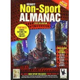 Beckett: Non-Sport Almanac - Issue #10