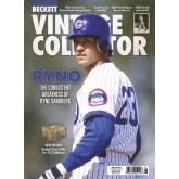 Beckett: Vintage Collector - February/March 2025 Issue