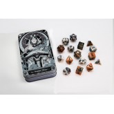 Beadle & Grimm's: Master Polyhedral Dice Set