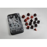 Beadle & Grimm's: Rogue Polyhedral Dice Set