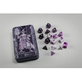 Beadle & Grimm's: Wizard Polyhedral Dice Set