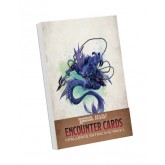 Beadle & Grimm's: Encounter Cards - Challenge Rating 0-6 Pack 1