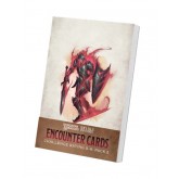 Beadle & Grimm's: Encounter Cards - Challenge Rating 0-6 Pack 2