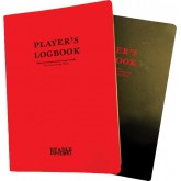 Beadle & Grimm's: Player's Logbook (Set of 2)