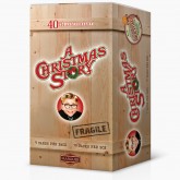 Cryptozoic: A Christmas Story: Marquee Trading Cards Hobby Box