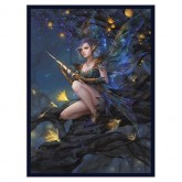 Fantasy North Sleeves: Standard Art Yuma Velric - Renegade Fairy 100CT