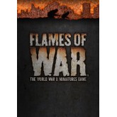 Flames of War Rulebook (4th Edition)