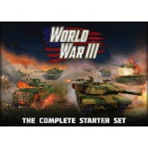 WWIII Team Yankee Complete Starter Set