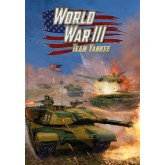 WWIII Team Yankee Rulebook (2nd Edition)