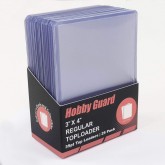 Hobby Guard 3x4 Top Load