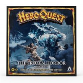 HeroQuest: The Frozen Horror
