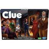 Clue (Refresh)