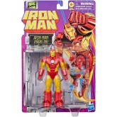 Marvel Legends Retro: Iron Man Comics - Model 9