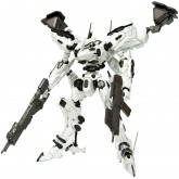 Armored Core Lineark White-Glint Model Kit