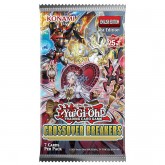 Yu-Gi-Oh! Crossover Breakers Booster Box