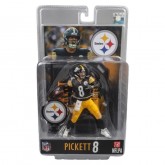 McFarlane Toys: Pittsburgh Steelers - Kenny Pickett