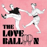 The Love Balloon