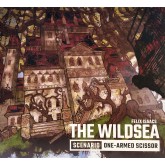 The Wildsea RPG: Scenario - One-Armed Scissor