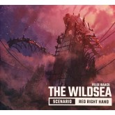 The Wildsea RPG: Scenario - Red Right Hand