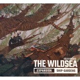 The Wildsea RPG: Expansion - Ship Gardens