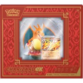 Pokemon Charizard ex Super Premium Collection