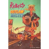 Rebels of the Outlaw Wastes RPG