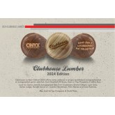 2024 Onyx Lumber Collection Series 2