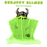 Scrappy Slimes: Run the Fungeon