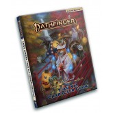Pathfinder Lost Omens Tian Xia Character Guide (P2)