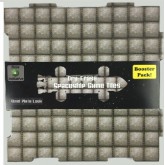 Role 4 Initiative Dry Erase Dungeon Tiles Steel Plate Booster Square