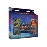 Alpha Clash TCG: Genesis Returns 2-Player Clash Kit
