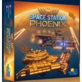 Space Station Phoenix - Boardgame