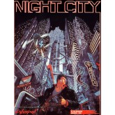 Cyberpunk 2020: Night City
