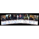 Rittenhouse: The Umbrella Academy 2024 Autograph Expansion Series 3 Final Edition