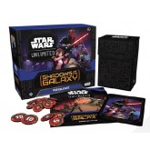 Star Wars: Unlimited - Shadows of the Galaxy Prerelease Case (8 Boxes)