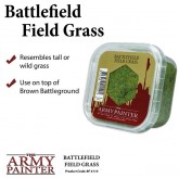Battlefield Field Grass