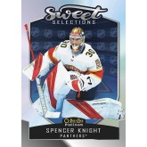 2021/22 Upper Deck O-Pee-Chee Platinum Hockey Blaster