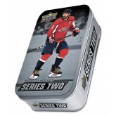 2022/23 Upper Deck Series 2 Hockey Tins
