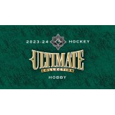 2023/24 Upper Deck Ultimate Collection Hockey