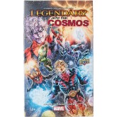 Legendary Into the Cosmos Expansion