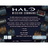 Upper Deck Halo: Mission Command a Halo Pocket Game