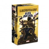 Marvel Legendary - Black Panther Expansion