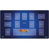 Neopets TCG: Playmat - Battledome