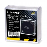 Ultra Pro UV Regulation Puck Holder
