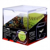 Ultra Pro Softball/Pop Display Cube