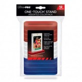 Ultra Pro One-Touch Stand 35-Point Assorted Color 12-Pack