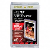 Ultra Pro One Touch 180 Point Rookie Magnetic Holder