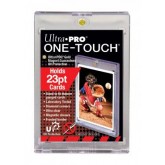 Ultra Pro One Touch 23 Point Magnetic Holder