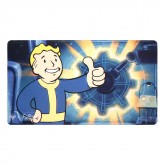 Ultra Pro Playmat Magic the Gathering Universes Beyond Fallout V1